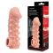 Насадка на член Kokos Cock Sleeve CS 010 L (м'ята упаковка!!!)