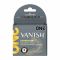 Презервативи ONE Vanish Hyperthin 3 шт (м'яте паковання!!!)
