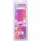 Дилдо Doc Johnson Crystal Jellies - Anal Starter - 5.5 Inches -  Teal
