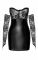 Сукня Noir Handmade F340 Dress with gloves - S