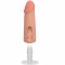 Фалоімітатор Doc Johnson The Realistic Cock ULTRASKYN - 5 Inch Vanilla