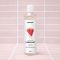 Лубрикант на водній основі Satisfyer Juicy Lubricant Melty Melon 300 мл (м'яте паковання!!!)