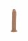 Фалоімітатор SilexD Flesh (MODEL 2 size 9in) Liquid Silicone, підходить для торса Apollo S і L