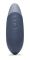 Мінівібратор Womanizer Vibe Dark Blue, 3 авторежими + 10 рівнів інтенсивності