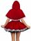 Костюм Червоної Шапочки Leg Avenue Flirty Miss Red Top and Skirt XS