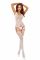 Бодістокінг Passion BS120 white