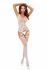 Бодістокінг Passion BS120 white