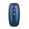 Мастурбатор з вібрацією Manwan SUB.ONE Stellar Blue