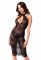Сукня Noir Handmade F338 Lace midi dress - M