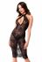 Сукня Noir Handmade F338 Lace midi dress - S