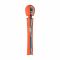 Вібромасажер Fun Factory VIM Vibrating Wand sunrise orange, суперпотужний та легкий, до 6 годин роботи