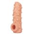 Насадка на член Kokos Nude Sleeve NS 003 S