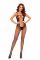 Бодістокінг Passion BS124 black