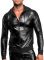 Чоловіча толстовка Noir Handmade H086 Vexen hooded jacket L