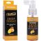 Спрей для мінету Doc Johnson GoodHead DeepThroat Spray - Mango 59мл (м'яте паковання!!!)