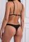 Комплект Passion ANUVERA SET black L