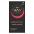 Безлатексні преміум-презервативи SKYN Intense Feel 10 шт, точковий рельєф