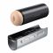 Інтерактивний смарт-мастурбатор Lovense Solace Pro, до 230–300 фрикцій на хвилину, до 14 годин роботи
