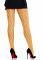 Колготки Leg Avenue Eyelet Net Tights Neon Orange One Size