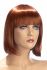 Перука World Wigs SOPHIE SHORT REDHEAD