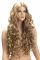 Перука World Wigs ANGELE LONG BLONDE