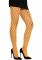 Колготки Leg Avenue Eyelet Net Tights Neon Orange One Size