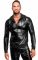 Чоловіча толстовка Noir Handmade H086 Vexen hooded jacket L