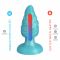 Анальна пробка SilexD Fantasy - Melty M Plug