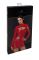 Сукня Noir Handmade F367 Bombshell Bodycon Dress Red S
