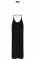 Сукня Noir Handmade F372 Onyx Twin-slit Long dress S