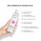 Лубрикант на водній основі Satisfyer Juicy Lubricant Cotton Candy water based 300 мл
