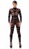 Комбінезон Noir Handmade F357 Bondesque Catsuit XXL