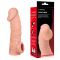 Насадка на член Kokos Cock Sleeve CS 001 M (м'ята упаковка!!!)
