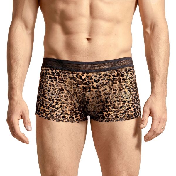 Чоловічі труси Art of Sex - Lion, розмір XL