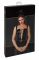 Корсет Noir Handmade F365 Vixen Lace-Up Corset Top S