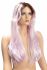 Перука World Wigs AYA LONG TWO-TONE MAUVE