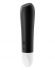 Вібропуля перезаряджаєма Satisfyer Ultra Power Bullet 2 Black