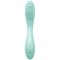 Вібратор із перлинною стимуляцією точки G Satisfyer Rrrolling Pleasure Mint