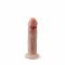 Фалоімітатор SilexD Robby Premium Real Skin Flesh (MODEL 2 size 6in)