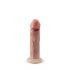 Фалоімітатор SilexD Robby Premium Real Skin Flesh (MODEL 2 size 6in)