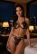 Комплект Passion RESILQUE SET black L