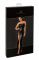 Сукня Noir Handmade F336 Powerwetlook long dress - M