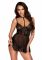 Бебі-дол Kissable First Kiss Babydoll L/XL