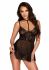 Бебі-дол Kissable First Kiss Babydoll L/XL