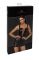 Сукня Noir Handmade F363 Vixen Lace-Up Mini Dress M