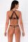 Комплект Passion RESILQUE SET black L