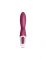 Смарт-вібратор точки G Satisfyer Heated Thrill з функцією підігріву