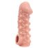 Насадка на член Kokos Cock Sleeve CS 010 L (м'ята упаковка!!!)