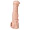 Насадка на член Kokos Cock Sleeve CS 012 L (м'яте паковання!!!)