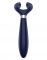 Вібратор для пар Satisfyer Endless Fun Blue (м'яте паковання!!!)